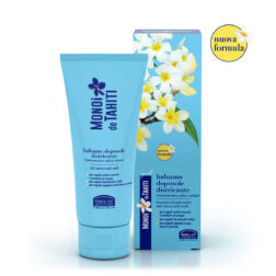Helan MONOÏ de TAHITI - Il sole nei Capelli Balsamo Doposole Districante 100 ml
