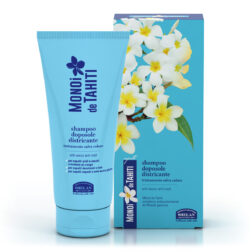Helan MONOÏ de TAHITI - Il sole nei Capelli Shampoo Doposole Districante 200 ml