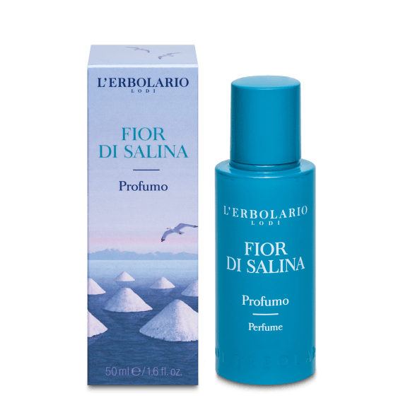Fior di Salina Profumo 50ml