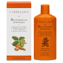 L'Erbolario Bagnodoccia doposole