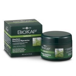 BioKap® Maschera Nutriente Riparatrice