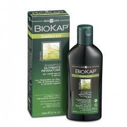 BioKap® Shampoo Nutriente Riparatore