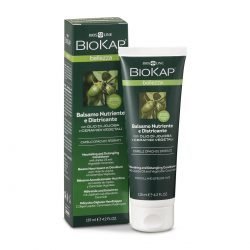 BioKap® Balsamo Nutriente e Districante