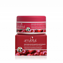 Amavital Maschera disciplinante elasticizzante