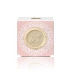 Helan FIOR DI TALCO Saponetta Profumata Vegetale Vellutante