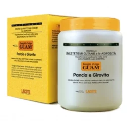 Fanghi D'Alga GUAM PANCIA E GIROVITA 500 gr