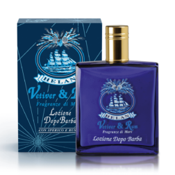 Helan VETIVER & RUM Vetiver & Rum Lozione Dopobarba