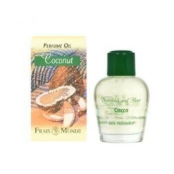 OLIO PROFUMATO COCCO