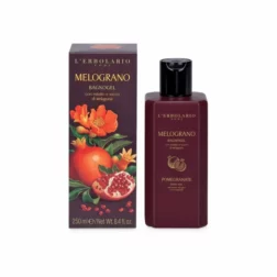 L'Erbolario Bagnogel Melograno 250 ml