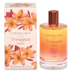 L'Erbolario Profumo Frangipani