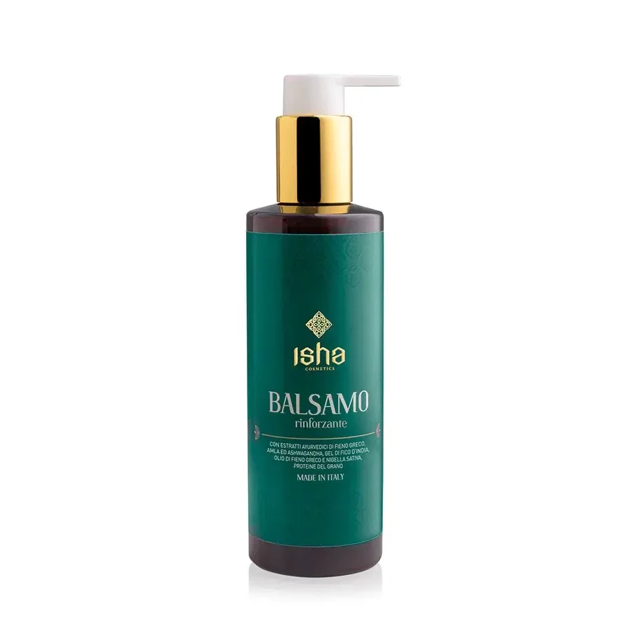 Isha Balsamo Rinforzante