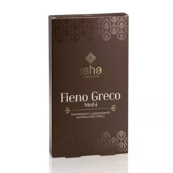 Isha Fieno Greco polvere 100% puro