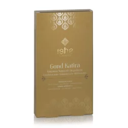Isha Gond Katira – Gomma Adragante in polvere