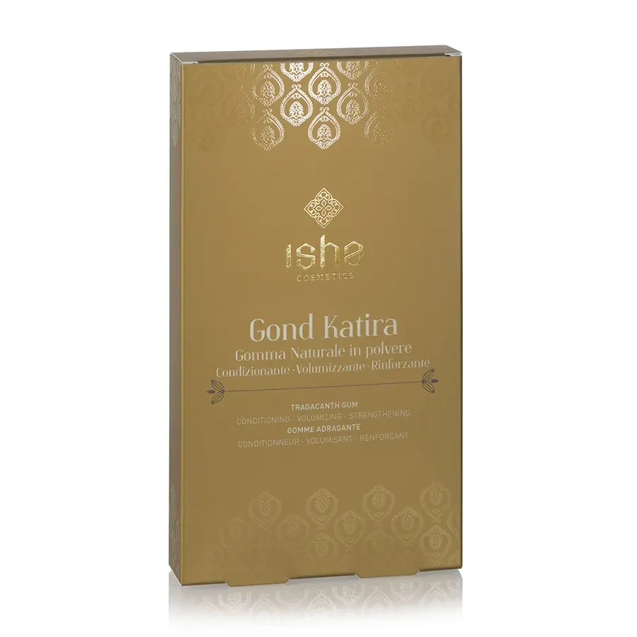 Isha Gond Katira – Gomma Adragante in polvere
