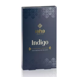 Isha Indigo polvere 100% puro