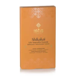 Isha Shikakai – Erba Ayurvedica Naturale