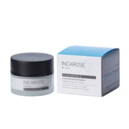 Incarose Crema viso illuminante 50 ml