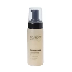 Incarose Mousse detergente 200 ml