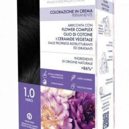 FlowerTint Colorazione in crema permanente
