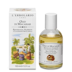 L'Erbolario Olio di Macassar 100ml