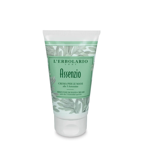 L'Erbolario Crema per le Mani Assenzio 75ml