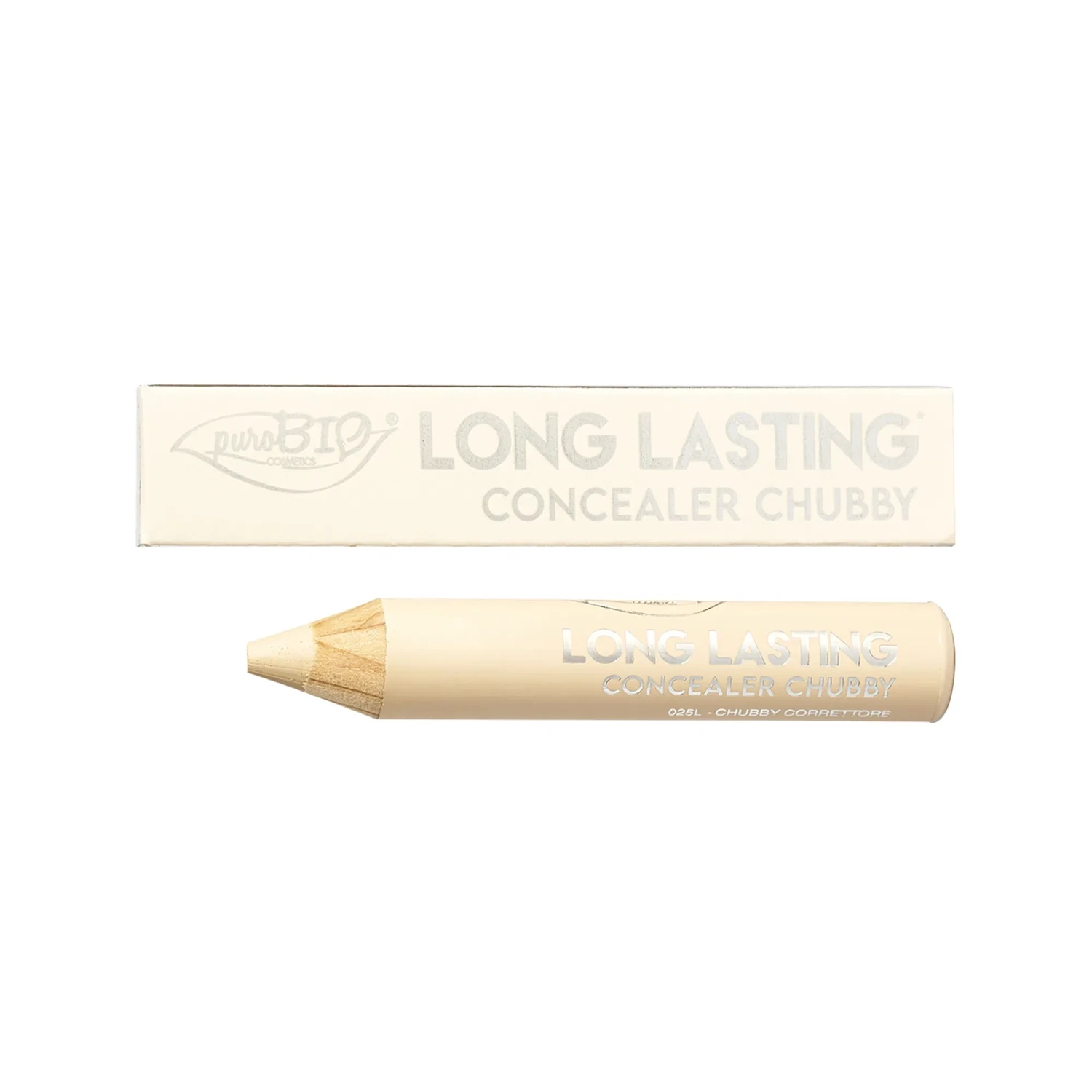 PuroBio concealer chabby correttore