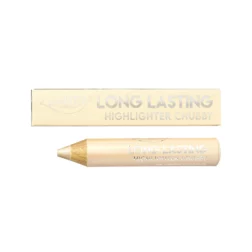 PuroBio highlighter chubby matitone illuminante dal finish perlato