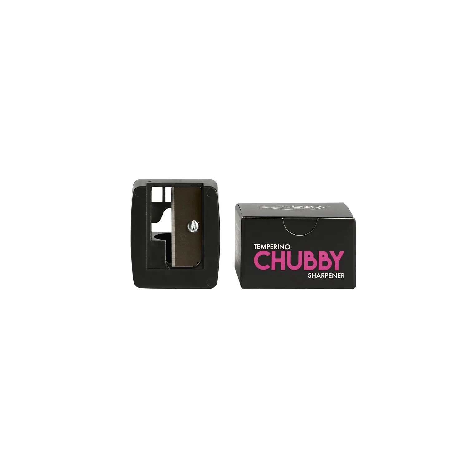 PuroBio temperino chubby