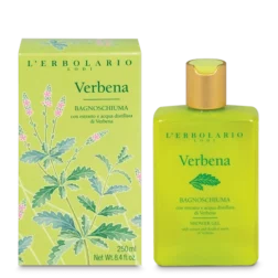 L'Erbolario Bagnoschiuma Verbena