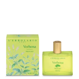 L'Erbolario Profumo Verbena 50 ml