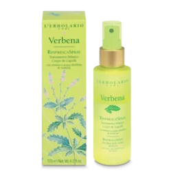 L'Erbolario RinfrescaSpray Corpo & Capelli Verbena