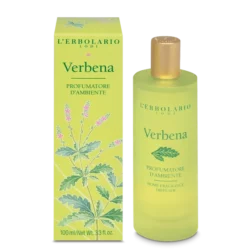 L'Erbolario Profumatore d'Ambiente Verbena