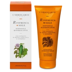 L'Erbolario RinfrescaSole Doposole Rinfrescante