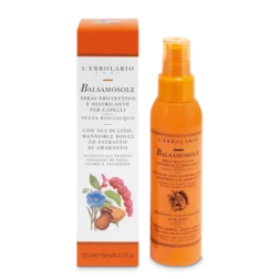 L'Erbolario BalsamoSole 125 ml