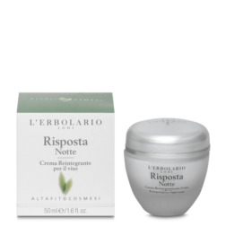 L'Erbolario Risposta Notte Altafitocosmesi
