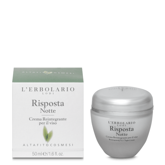 L'Erbolario Risposta Notte Altafitocosmesi