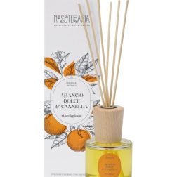Diffusore con Bastoncini Nasoterapia 100 ml
