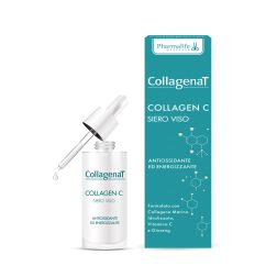 Collagenat Collagen-C Siero Viso antiossidante 30ml