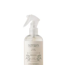 Nasoterapia Acqua Profumata Per ambienti e tessuti Brezza 250 ml