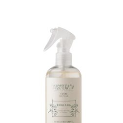Nasoterapia Acqua Profumata Per ambienti e tessuti Rugiada 250 ml