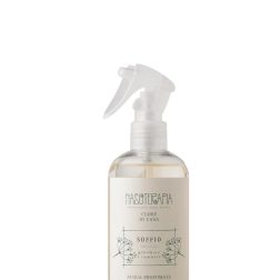 Nasoterapia Acqua Profumata per ambienti e tessuti Soffio 250 ml