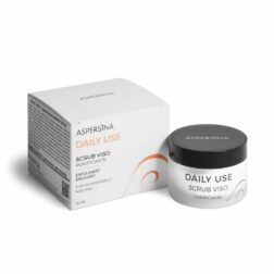 Aspersina Daily Use Scrub Viso 50 ml