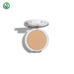 Lepo MINERAL PROTECTION FOUNDATION - FONDOTINTA COMPATTO AD ALTA PROTEZIONE SOLARE con filtri fisici e polvere di tapioca
