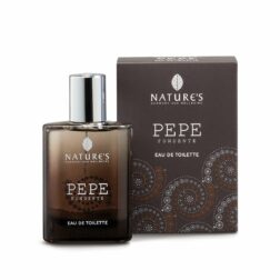 Nature's Eau de Toilette Pepe Fondente