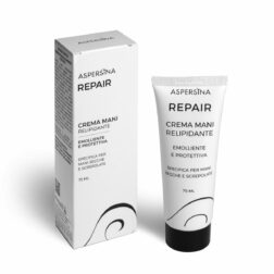 Aspersina Repair Crema Mani 75 ml