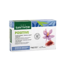 Santiveri Positive