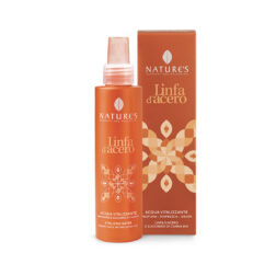 Nature's Linfa D'acero Acqua Vitalizzante 150 ml