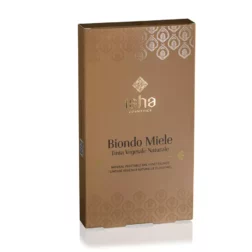 Isha Biondo Miele – Tinta Vegetale Naturale