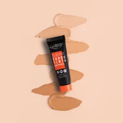 PuroBio SUBLIME FONDOTINTA LIQUID FOUNDATION