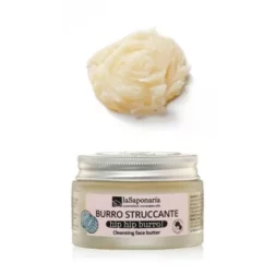 LaSaponaria Hip Hip Burro! Burro struccante concentrato
